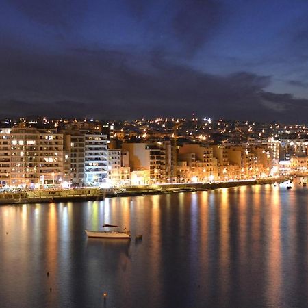 Perfect Location, Modern 2Br Apartment Sliema Exterior photo