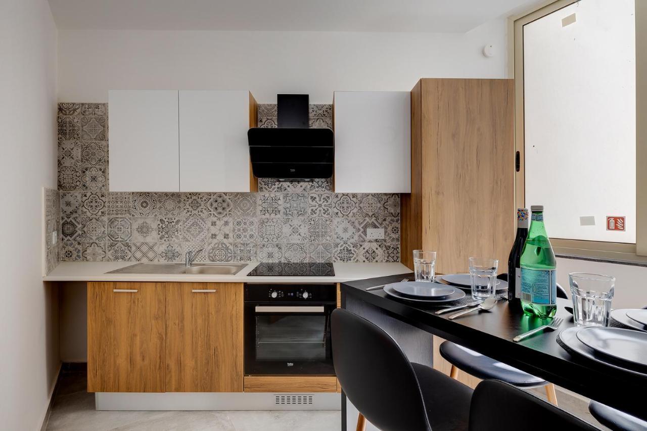Perfect Location, Modern 2Br Apartment Sliema Exterior photo