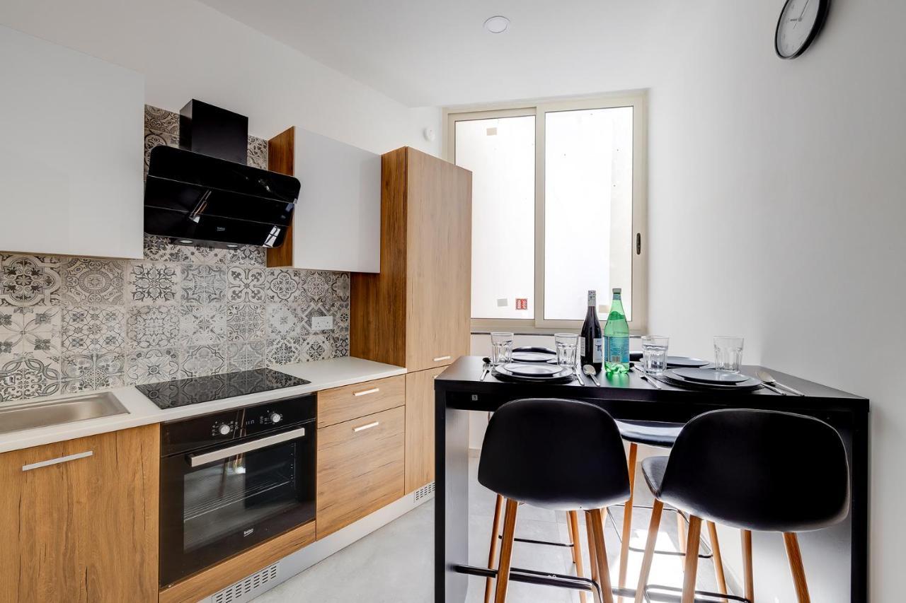 Perfect Location, Modern 2Br Apartment Sliema Exterior photo