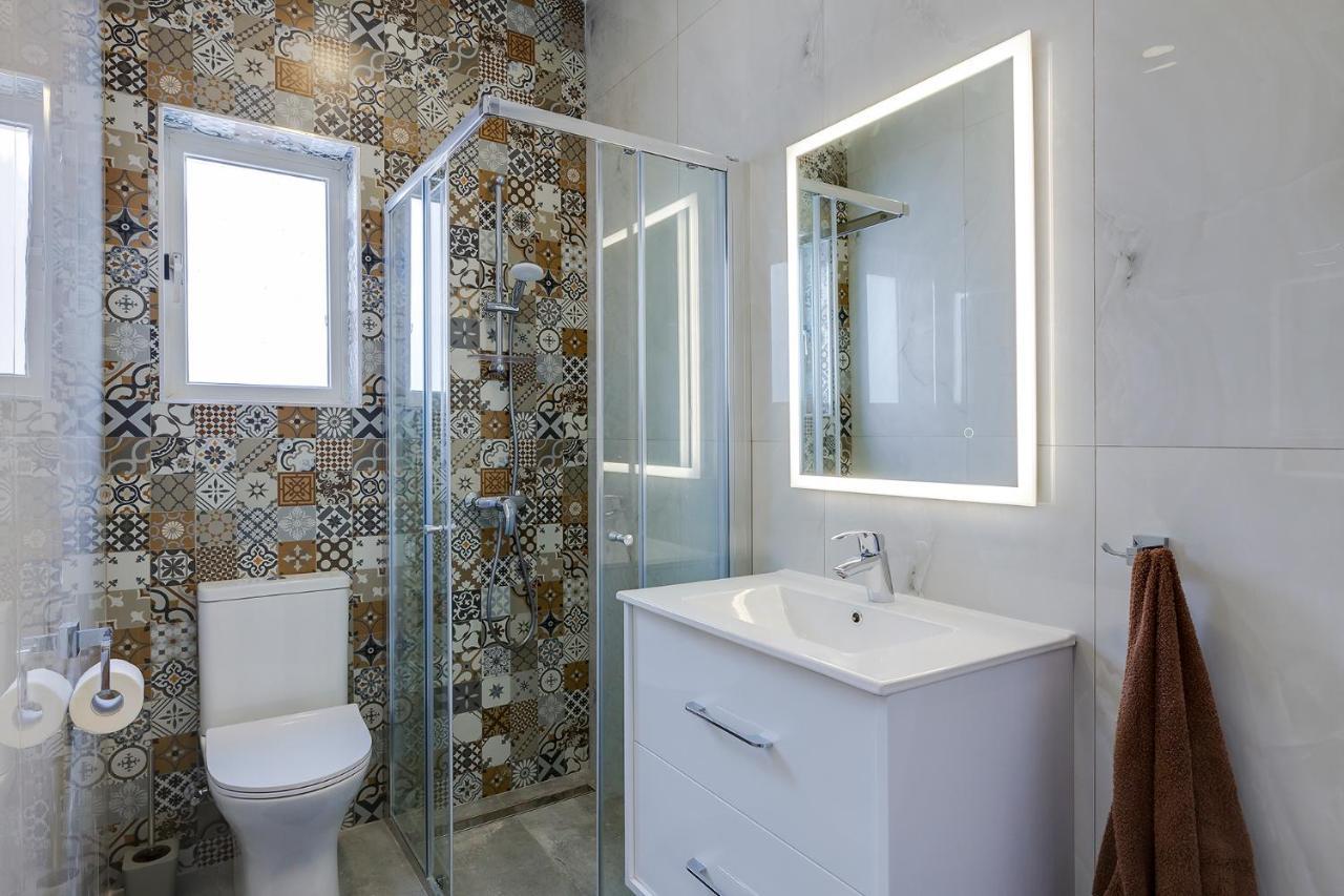 Perfect Location, Modern 2Br Apartment Sliema Exterior photo