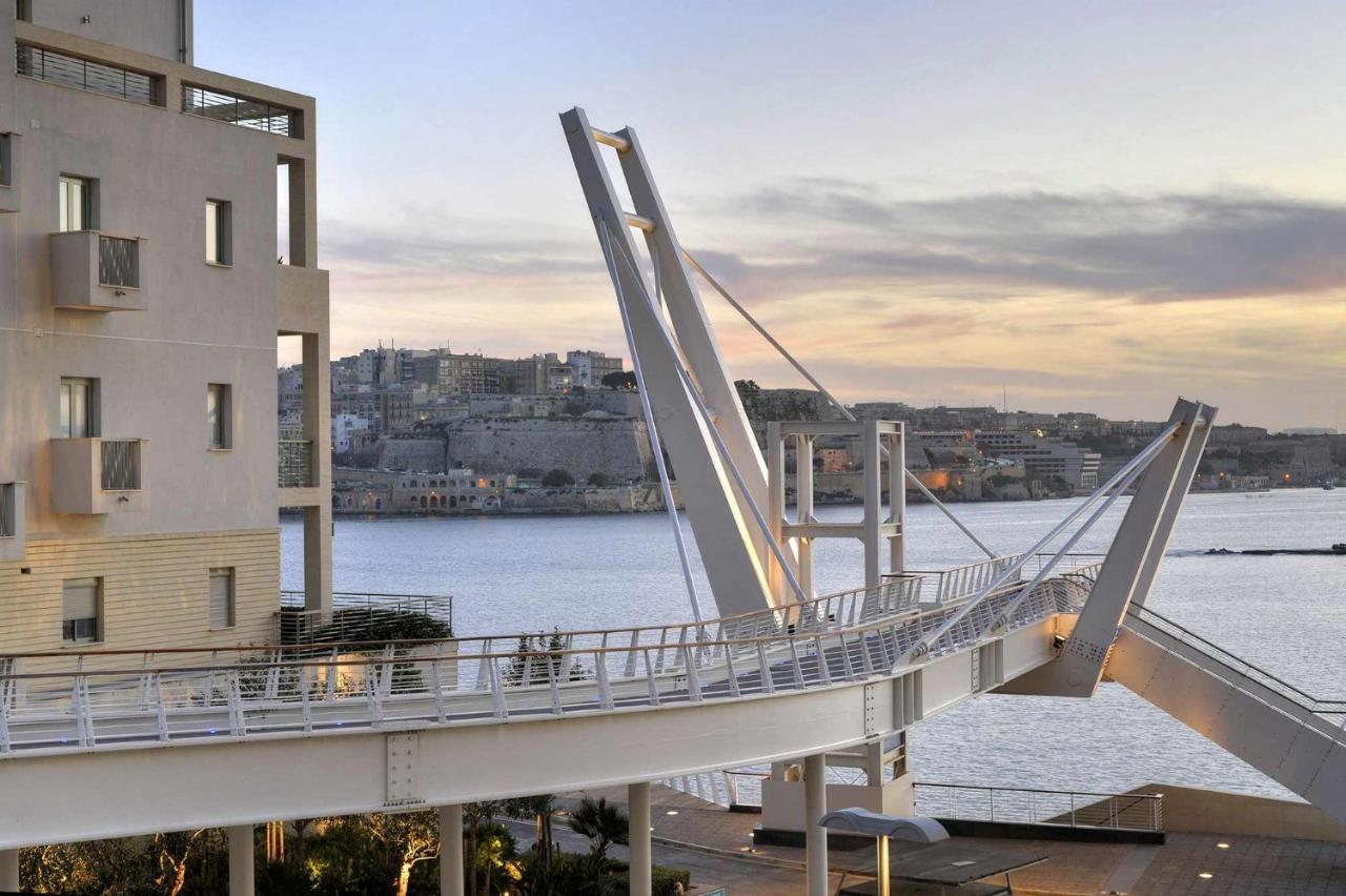 Perfect Location, Modern 2Br Apartment Sliema Exterior photo
