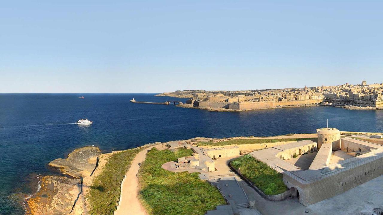 Perfect Location, Modern 2Br Apartment Sliema Exterior photo