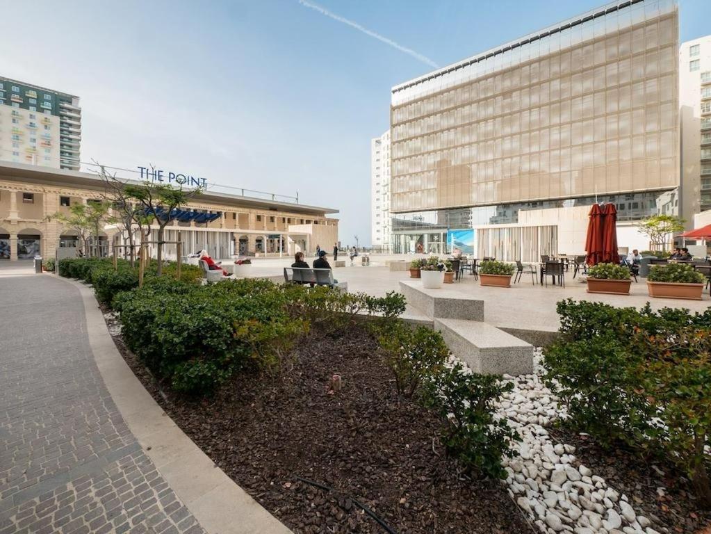Perfect Location, Modern 2Br Apartment Sliema Exterior photo