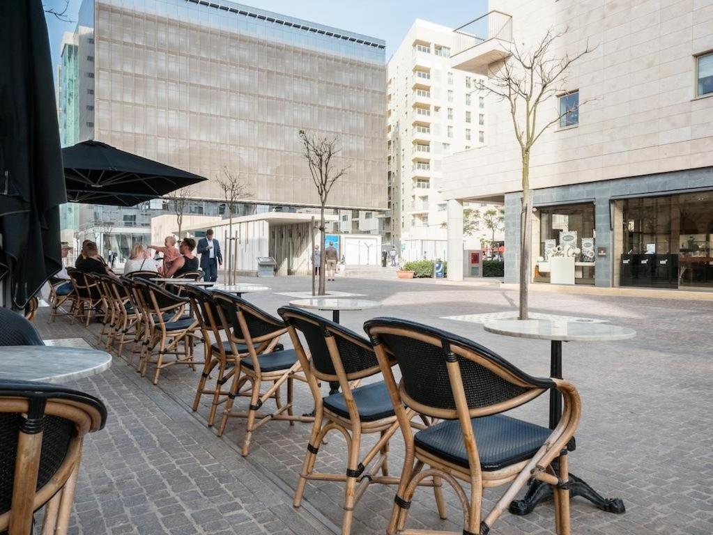 Perfect Location, Modern 2Br Apartment Sliema Exterior photo